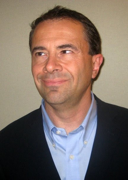 Photo of Michael Fabiano